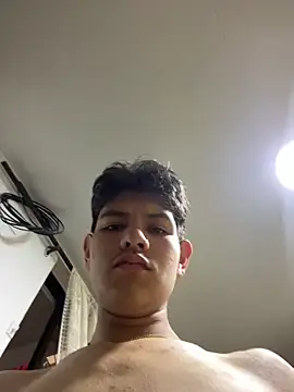 juanma759's Webcam Show