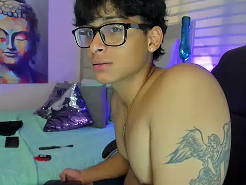 mathias_oberlin – Kamerová šou