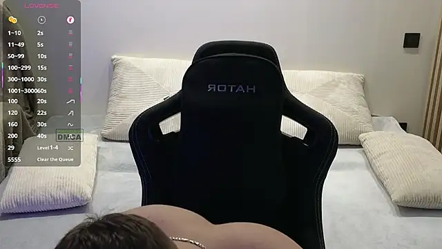 Вебкам-шоу Larstar01