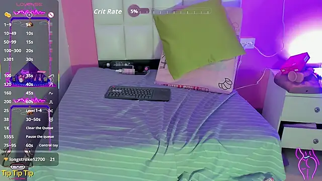 Alanna_hot3's Live XXX Chat