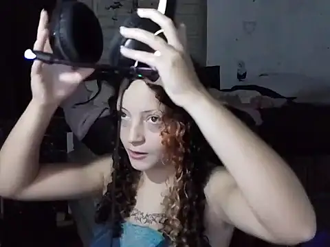 Chat +18 de Morgana_bat ao vivo