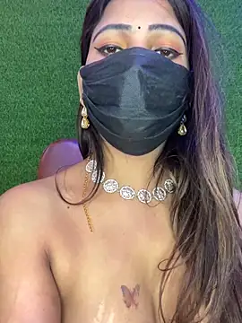 CUTI-NAINA – Naživo XXX chat