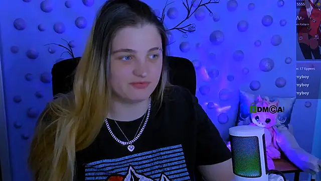 Czat XXX na żywo – inga_gree