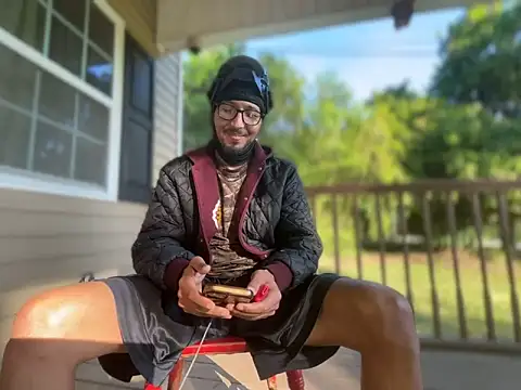 แชท XXX สดของ ThrowedWorldWide