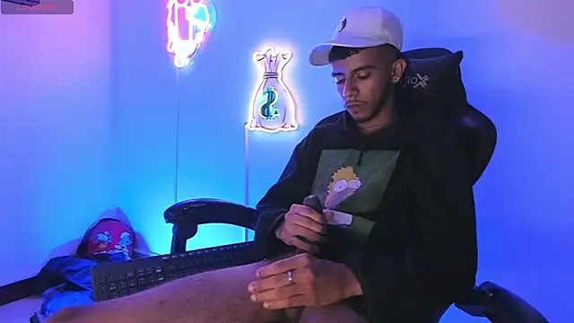 Quetzal_coatl_ Webcamshow