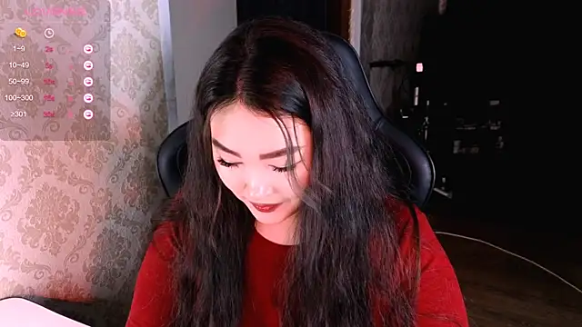 دردشة Emma_Uilson الجنسية المباشرة