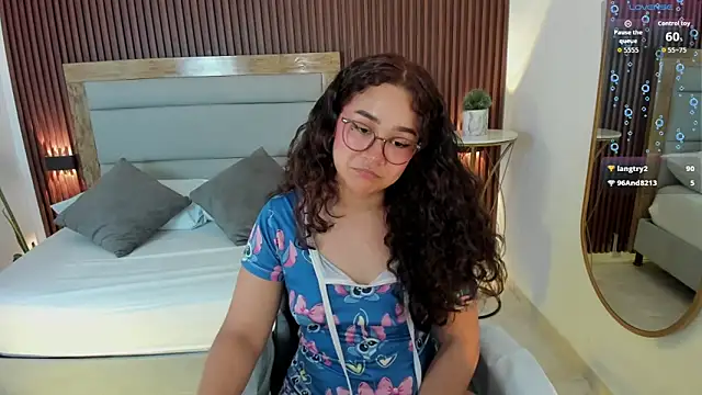 rossie_lanie_ – Live XXX-chat