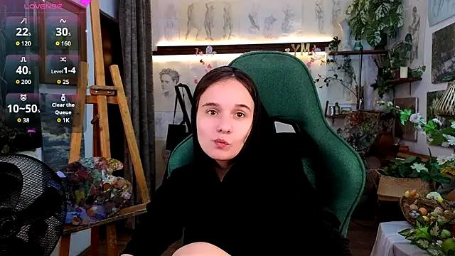 Czat XXX na żywo – MelissaTravel