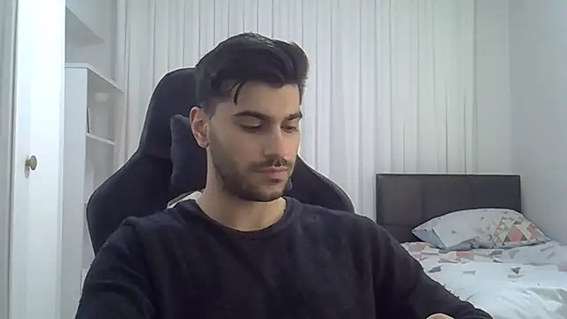 ciceroable: διαδικτυακό σόου στην κάμερα