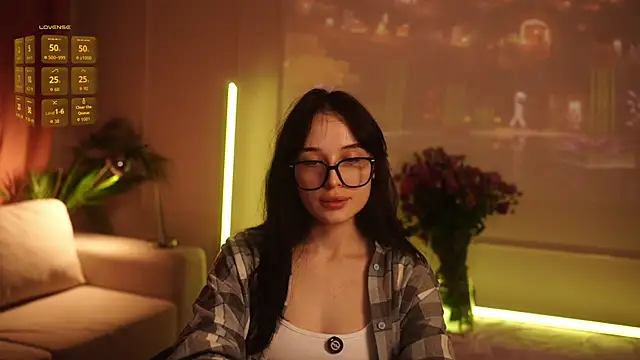 Chat +18 de horneyjozy ao vivo