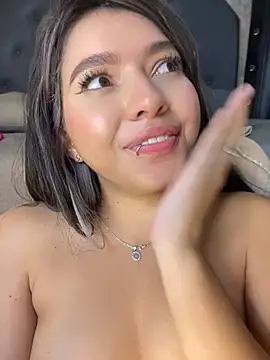 Chat +18 de LolliePopsXXX ao vivo