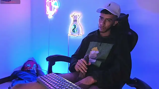 Quetzal_coatl_ webcam show