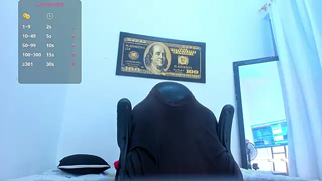 horus_gil's Live XXX Chat