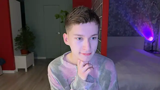 AlexFH Live XXX-Chat