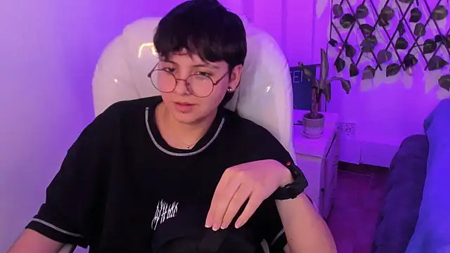 Nathaly_ds' Live XXX Chat