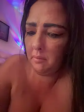 TiffanyRoxx – webcam-show