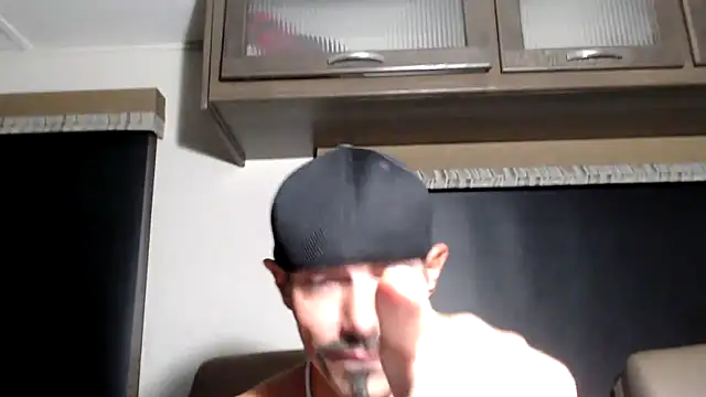 Show Webcam de ThickD2C