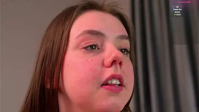 AftonChappel élő XXX-chatje