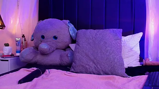 Czat XXX na żywo – Kiaraa88