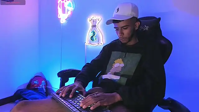 Quetzal_coatl_ Webcamshow