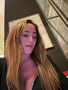 SweetAlegra_ élő XXX-chatje