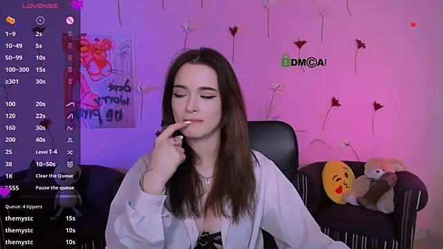 liana_kisses' Live XXX Chat