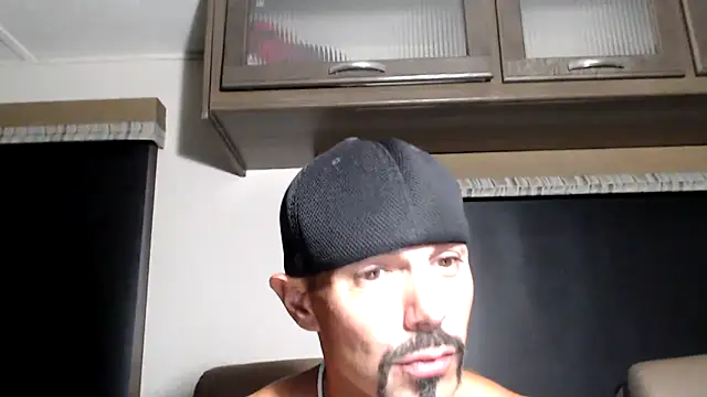 Pertunjukan Kamera Web ThickD2C