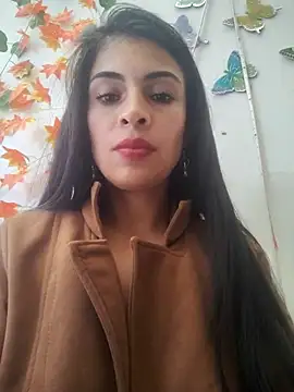 Astrid-- Show in webcam