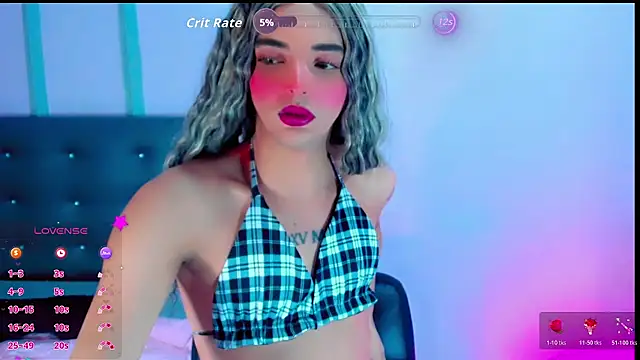 malahya_ Adlı Modelin Canlı XXX Sohbeti