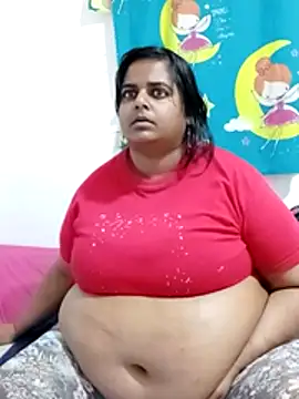 XXX chat uživo modela SusanaEshwar