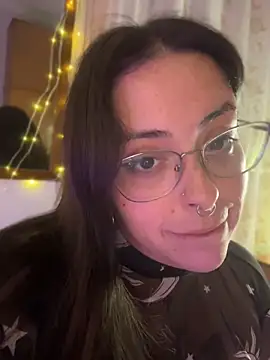 Mizztikaa Live XXX-chat