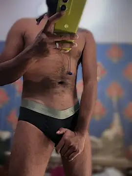 Fredship7890 网络视讯表演