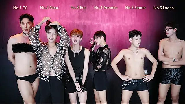 Queen-Vibe Live XXX-chat