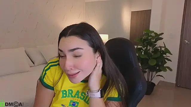 ava_blue's Webcam Show