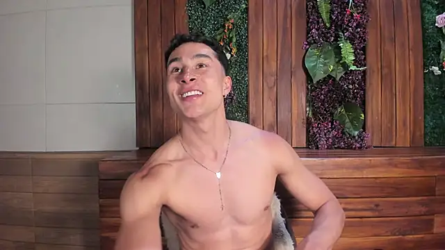 AustinJones_ 现场XXX聊天