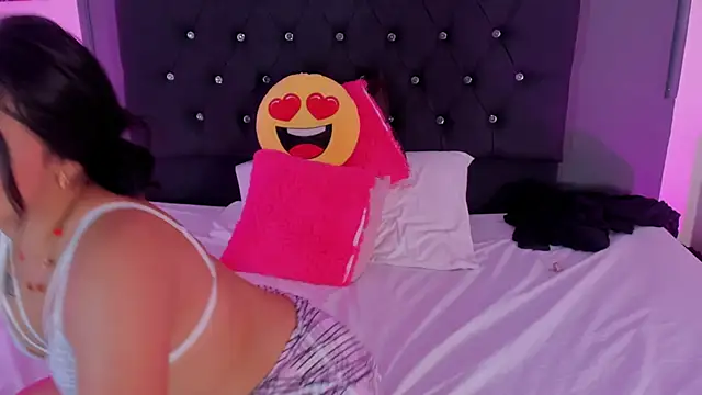 ChloeSterling's Webcam Show