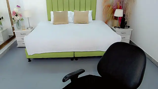 charlotte1_sweet Pertunjukan Webcam