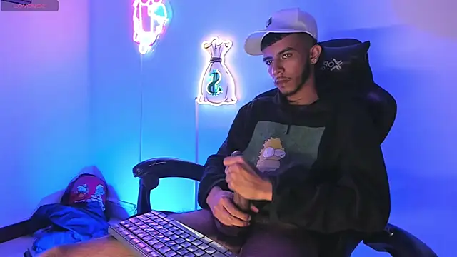 Quetzal_coatl_ Live XXX-Chat