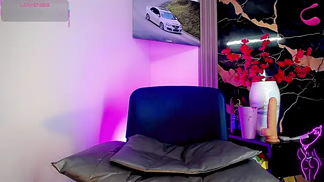 Вебкам-шоу Brittany__Rose