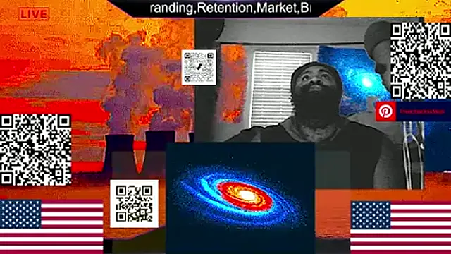 RussellTaylorLacy Chat XXX live