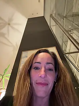 SweetAlegra_ – Live XXX-chat