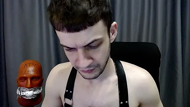 _Damien_thorn_ – Live XXX-chat