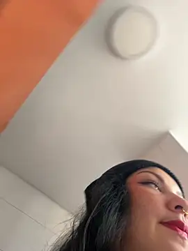 Chatroom XXX en direct de Theprojectsaraa