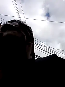 Show de sabor_Latino_bdsm na webcam