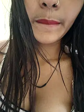 Teri_lellaのウェブカメラショー