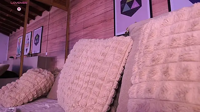 AmmyScott Chat XXX live