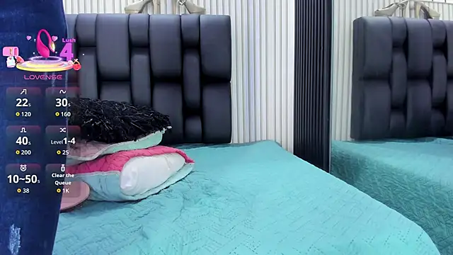 Show de PamelaAnderson_2 na webcam