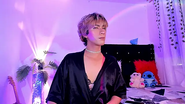 Cooperrosscute233 Show Webcam