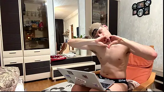 David_Hess' Webcam Show