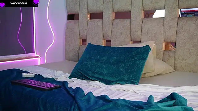 Fernanda_thail_ Live XXX-Chat